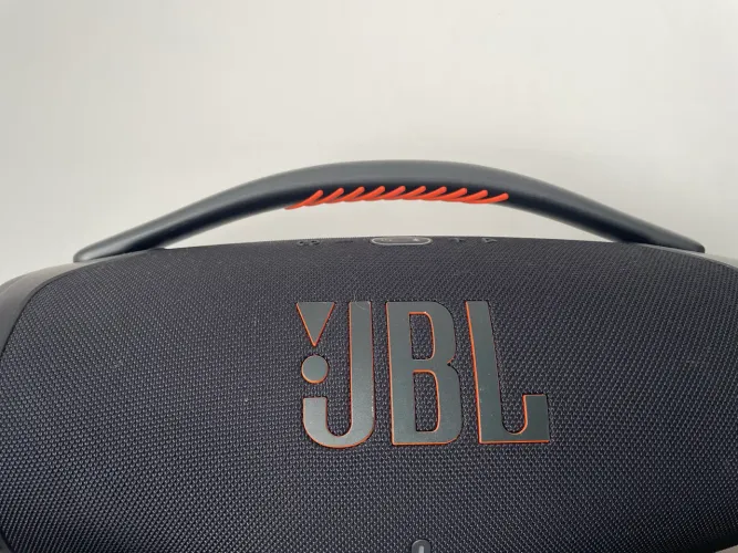 Vendo JBL