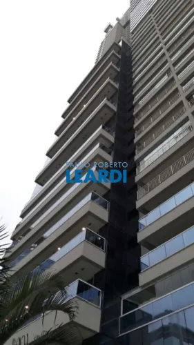 APARTAMENTO - VILA OLÍMPIA - SP