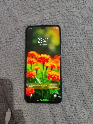 Infinix Note 12 - 128GB / 8GB RAM