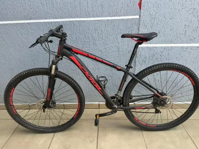 MTB Oggi usada