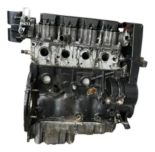 Motor Spin 2013/2018 1.8 4cc Automático