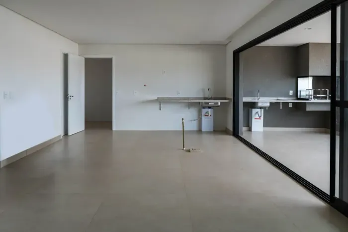 Apartamento de 3 suítes no Altamira