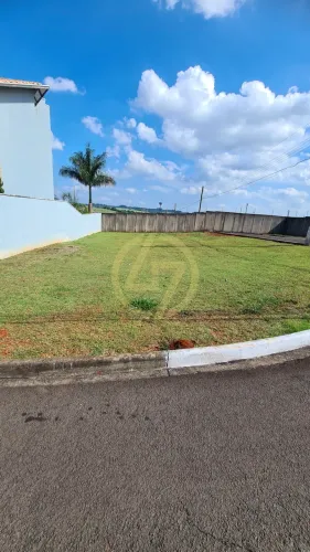 Lote / Terreno em Jardim Maraba - Itapetininga