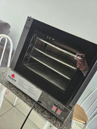 Forno elétrico
