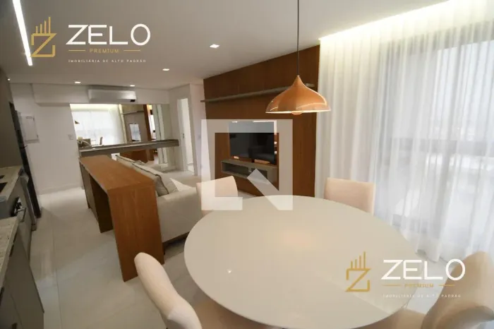 APARTAMENTO RESIDENTIAL em Campinas - São Paulo, Nova Campinas