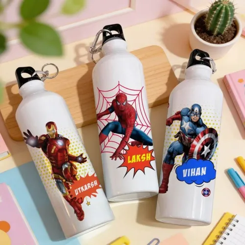 Garrafa personalizada