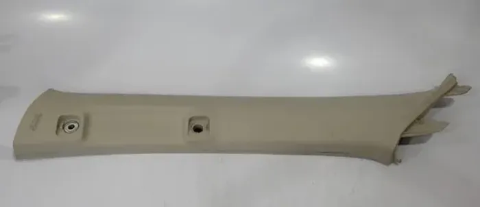Acabamento Coluna Parabrisa Esquerda Pajero Full 2008 - 2014
