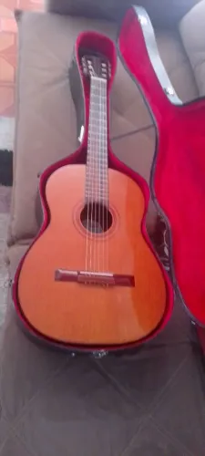 Violão Di diorgi