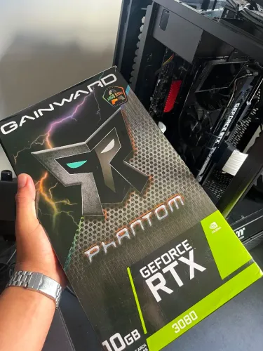 RTX 3080 GAINWARD PHANTOM