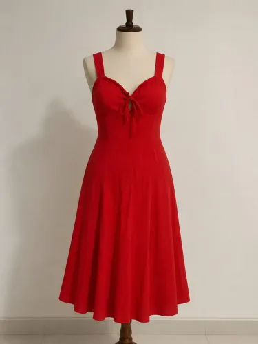 Vestido tamanho único