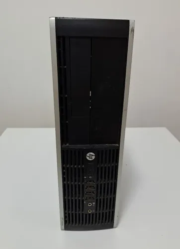 Computador HP - Intel Core i5