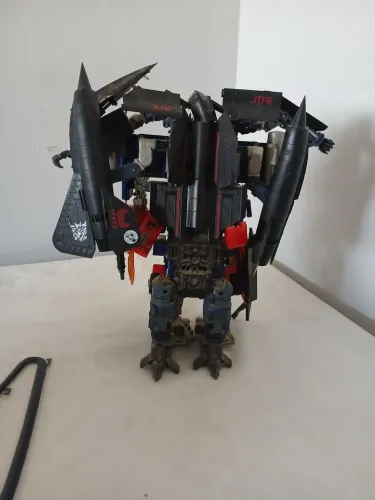 Transformers