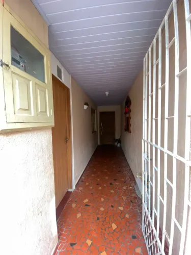 Casa na vila Hortência 