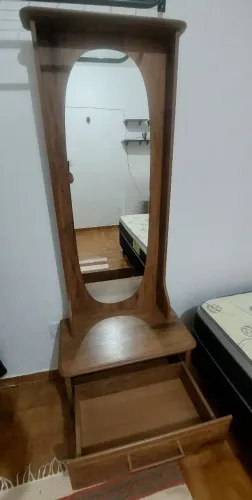 Cômoda Retrô