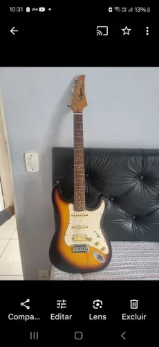 Guitarra