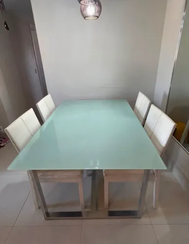 Mesa de Jantar