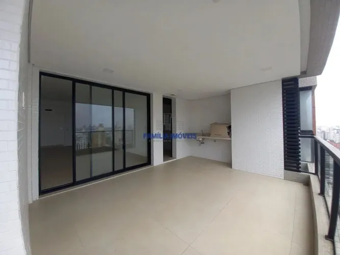 Apartamento Venda 3 Quartos Reserva Brasil Aparecida Santos/SP