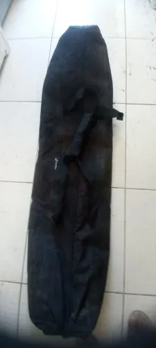 Bag para estantes percussao