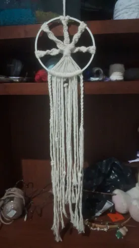 vendo artesanato feito a mão 