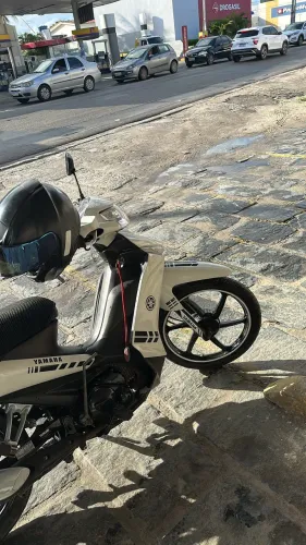 Tamanha Crypton