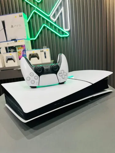 PlayStation 5 pronta entrega com garantia / levo até você