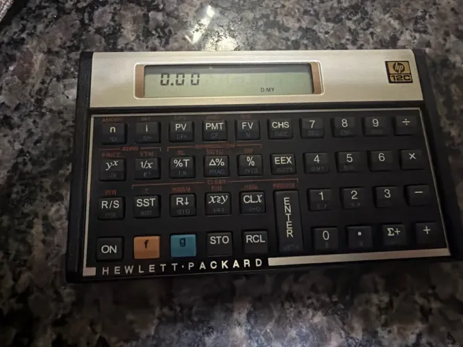Calculadora super nova 