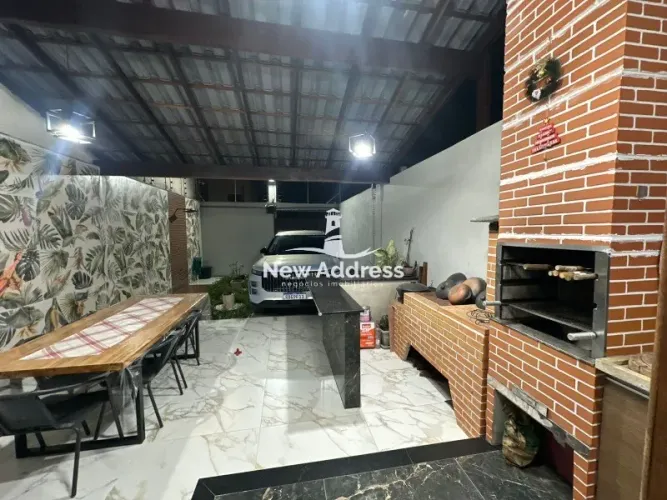 Casa com 3 Quartos à Venda em Santa Paula I - Vila Velha