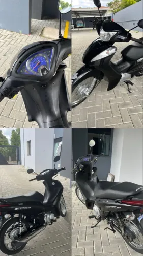 Vende-se Honda Biz