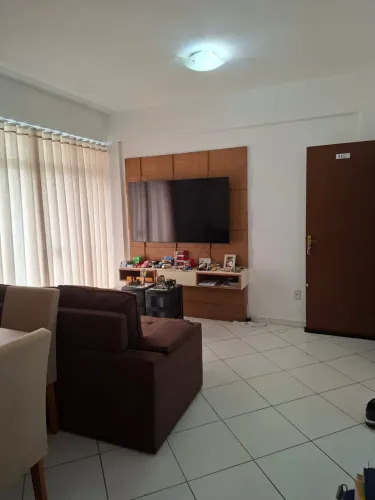Apartamento | Mário Covas | 3 Quartos, Suíte, Modulados e Lazer Completo | R$ 290 Mil