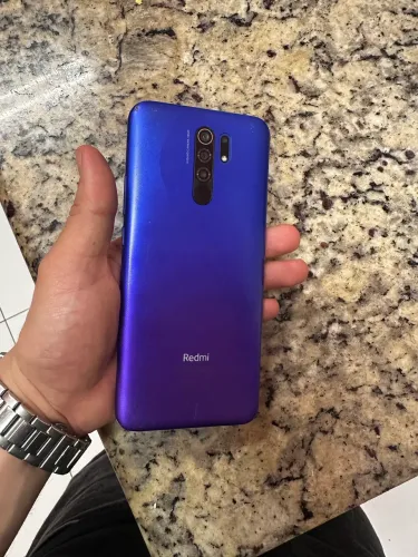 Xiaomi Redmi 9