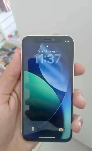iPhone 12 mini