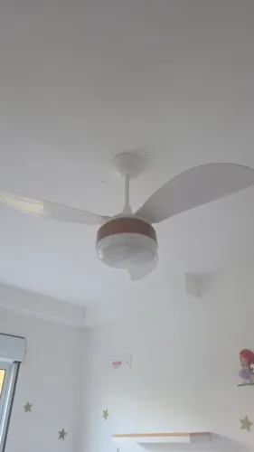 Ventilador ventisol