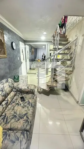 Linda cobertura a Venda - Vila Cisper - Zona Leste