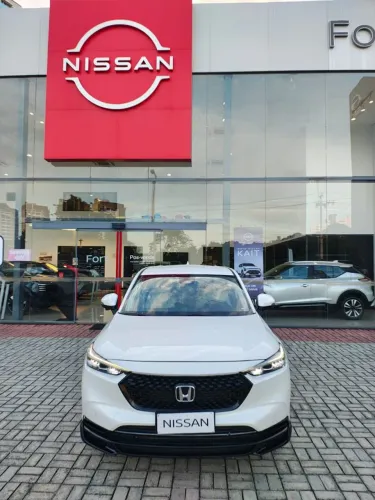Honda HR-V Touring 1.5 TB 16V 5P Aut. 2024