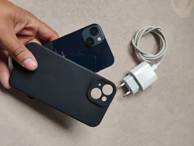 iPhone 13 128gb B89