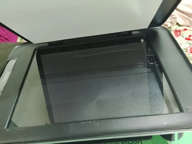 Impressora nova apenas usada 2 vez