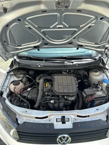 Volkswagen Gol Geração VII 1.0 12V Flex Mec. 4P 2023