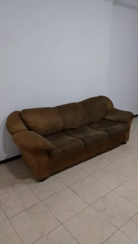 Sofa grande 3 lugares
