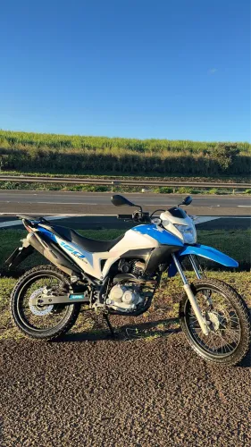 Bros 160