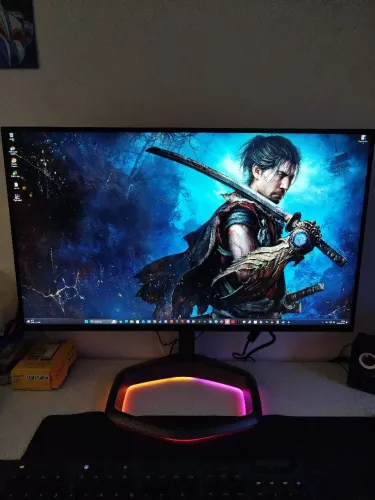 Monitor QHD Cooler Master fast IPS 27 