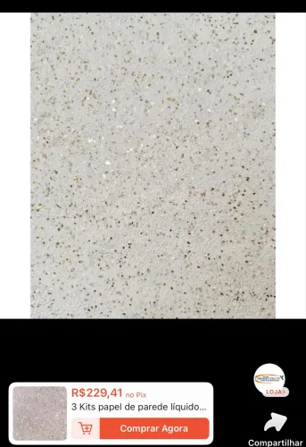 Papel de parede líquido