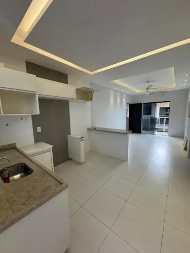 VENDO APTO COM 2 SUÍTES NA 307 SUL - Palmas - TO