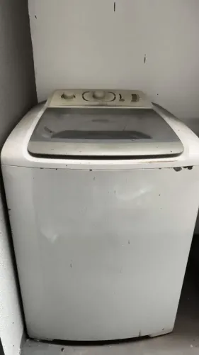 Máquina de lavar 15 quilos