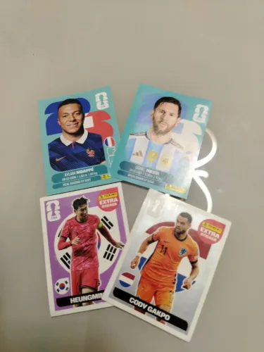Figuras da copa de 2026