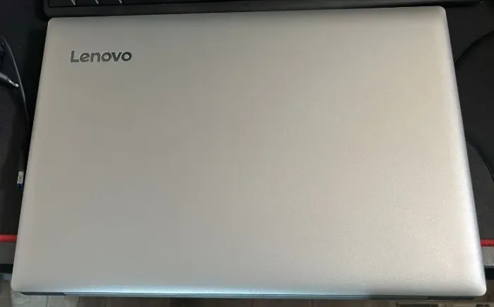 Notebook Lenovo Ideapad 320 ! Troco por celular !