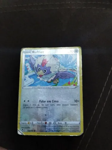 10 reais a carta na promoção