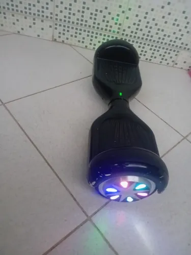 Hoverboard