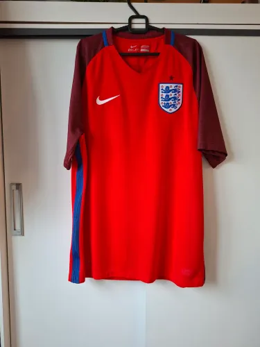 Camisa inglaterra nike original