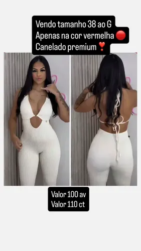 Macacão