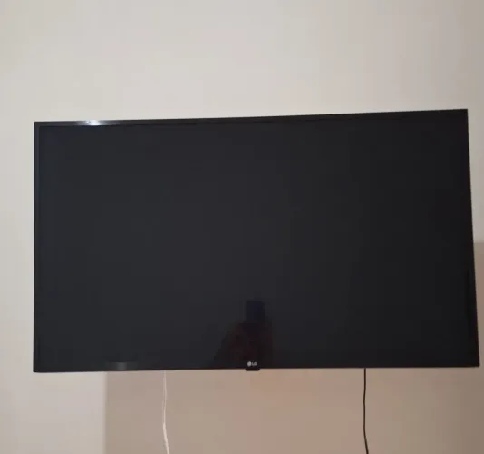 Tv 43" LG 4K 43UQ7500PSF